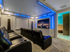 Last Minute Disney Getaway! Private Pool, Hot Tub & Games Room. Book Now! #97185